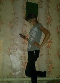 Юля Стрункина