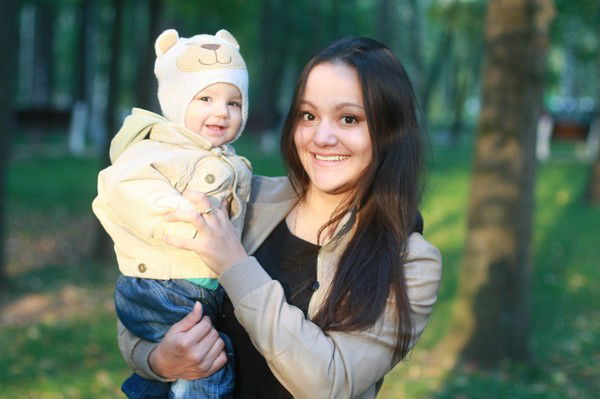 Василиса Хоссайн