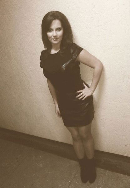 Алёна Бабак