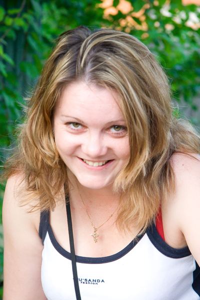 Елена Тайдакова