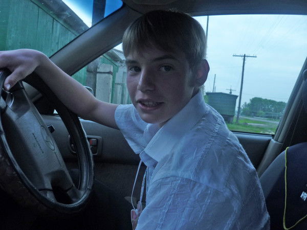 Алексей Будкин