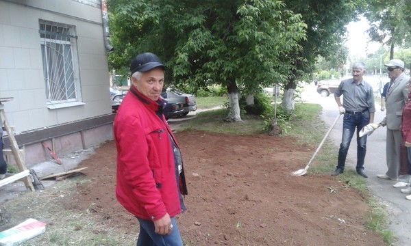 Петров Григорий