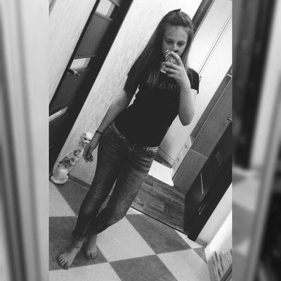 Алёна Полещук