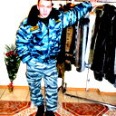 Николай Каргин