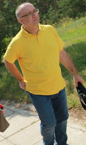 Олег Корсаков