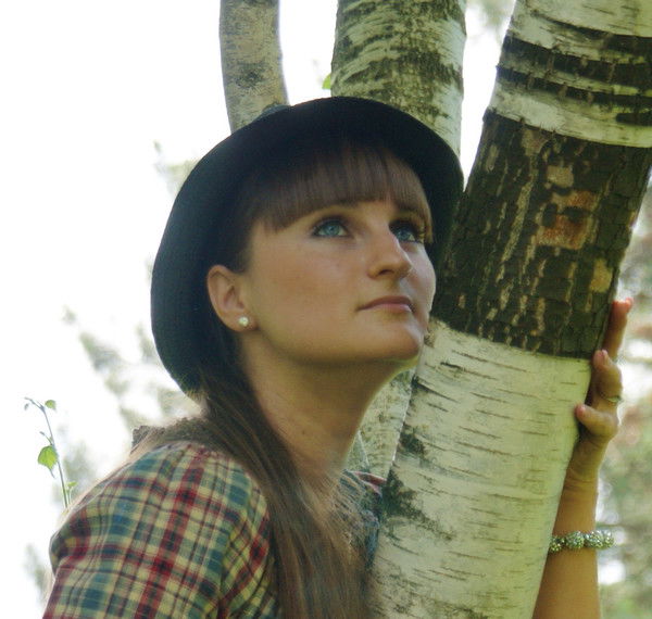 Елена Дерягина