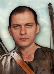 Виталий Колтыков