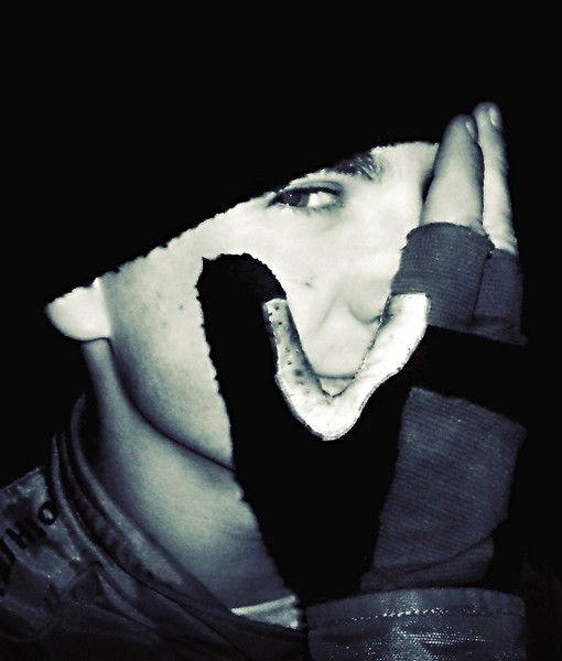 Георгий Кожевников