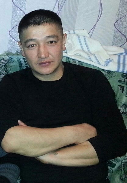 Канат Сарсенов