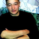 Канат Сарсенов