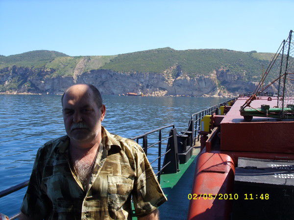 Владимир Зуев