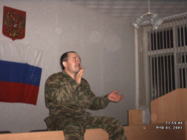 Наиль Габидулин