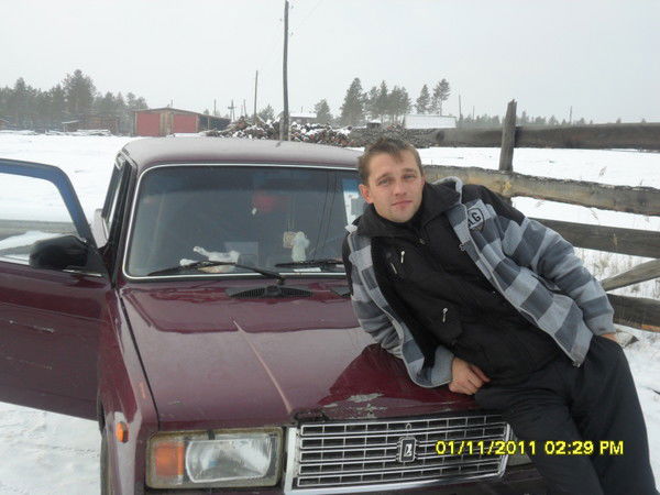 Сергей Иванов