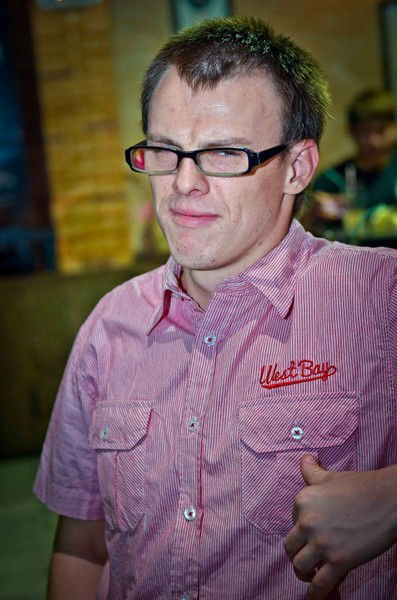 Алексей Аверин