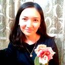 Айман Шадиева