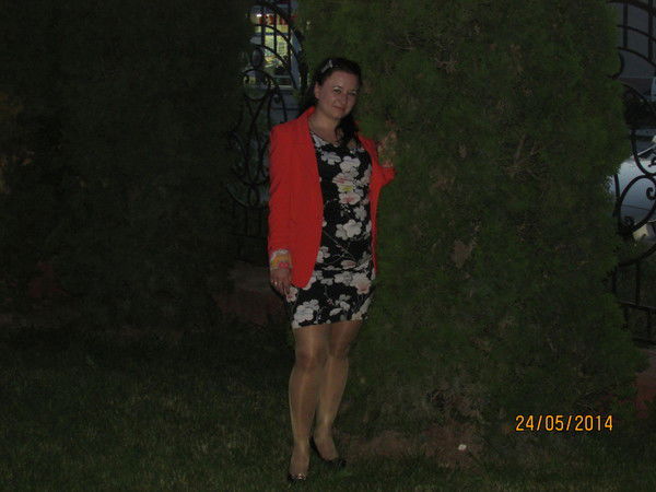 Таня Рогатинська