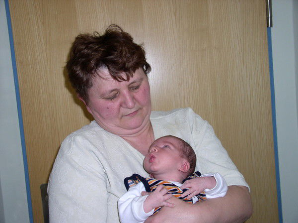 Валентина Мебиус