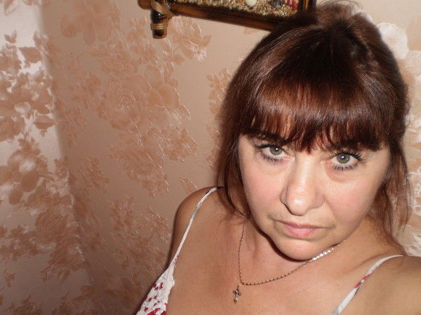 Мила Асанова