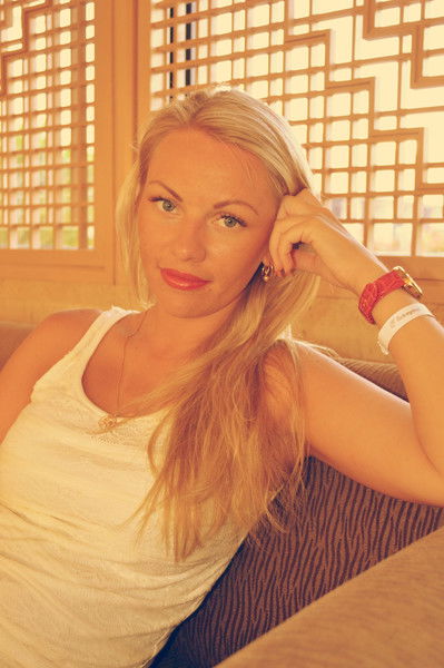 Ирина Долгополова