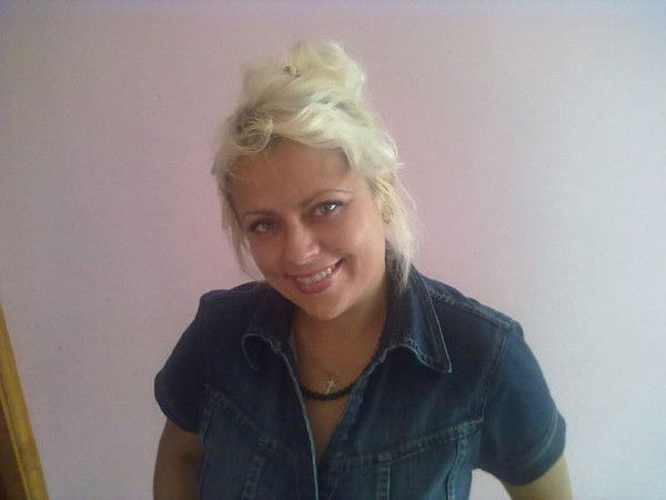 Ирина Басалык