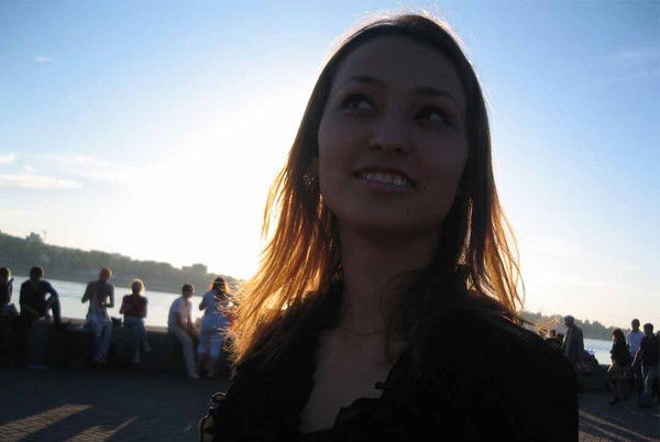 Татьяна Капустина