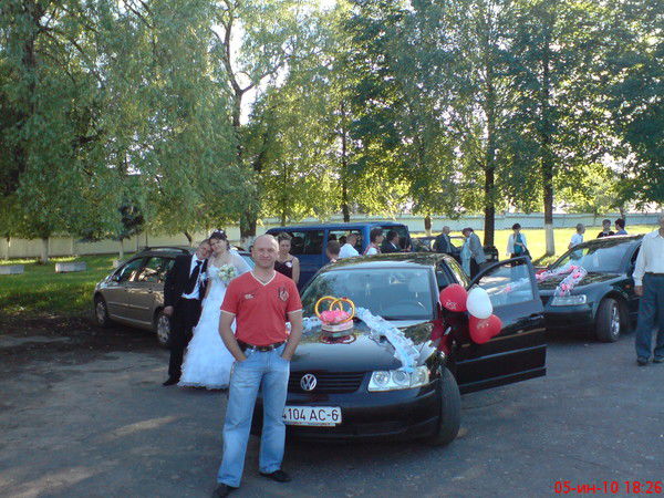 Гена Гусаров