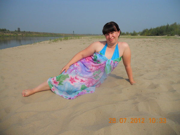 Наталия Терина