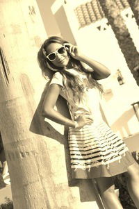 Даша Храмцова