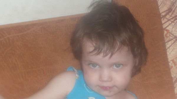 Наталия Николаева