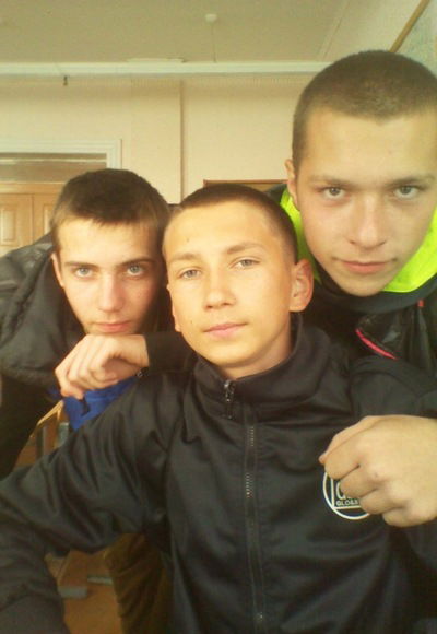 Алексей Ковальчук