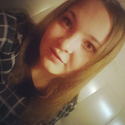 Ксения Постовалова