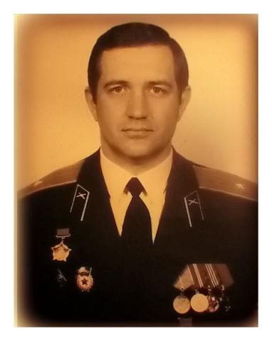 Сергій Семич