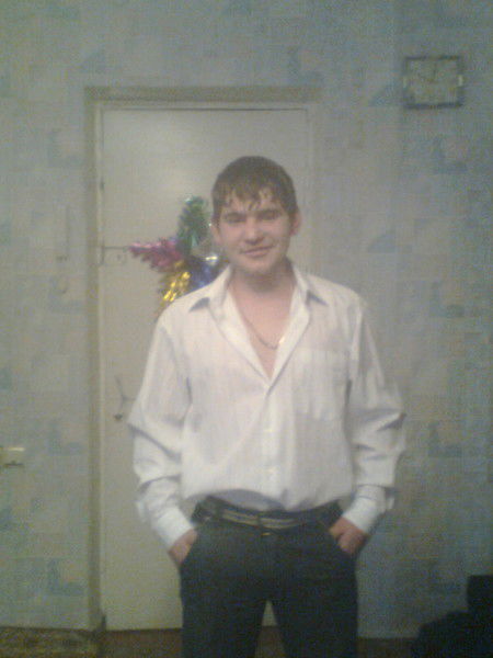 Дмитрий Вакуленко