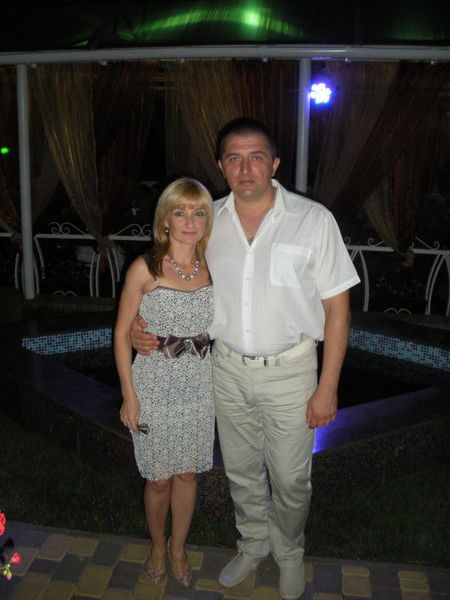 Лена Сущенко