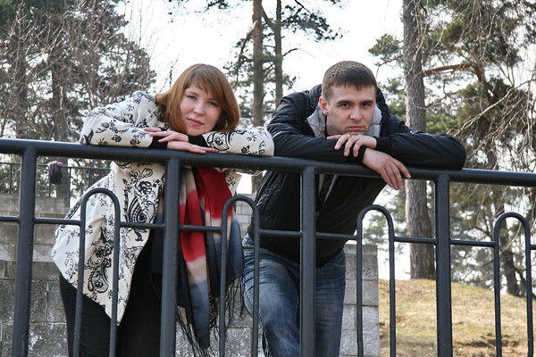 Наталья Крупская