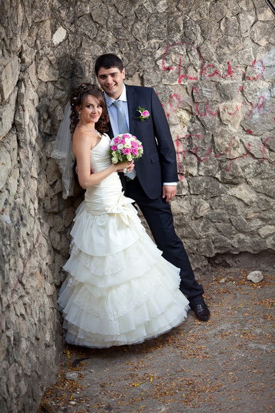 Оля Романюк