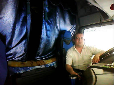 Валерий Замятин