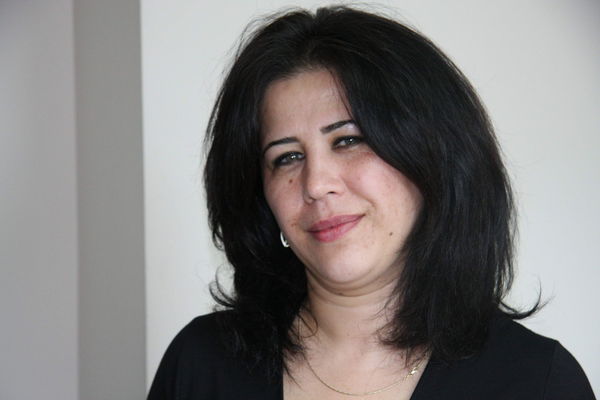 Инобат Ходжаева