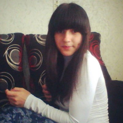 Екатерина Горбань