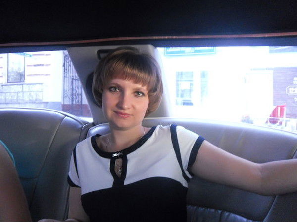 Валентина Ведина