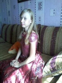 Мария Бурдина