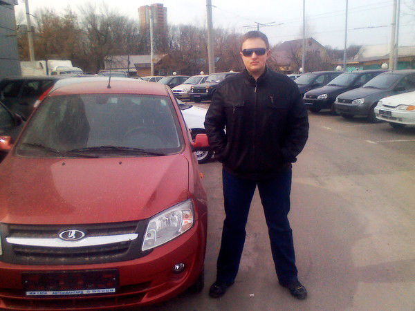 Артем Чернышев