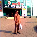 Владимир Лисин