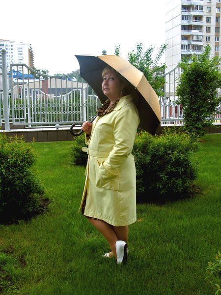 Светлана Филонова