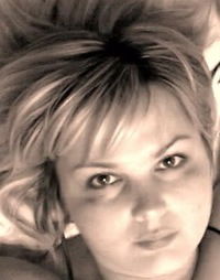 Наталья Загвозкина