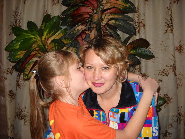 Наталья Ковальчук