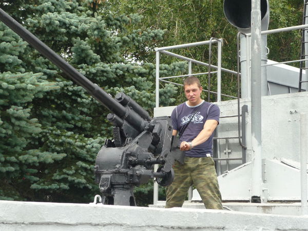 Дмитрий Румянцев