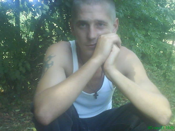 Максим Михайлович