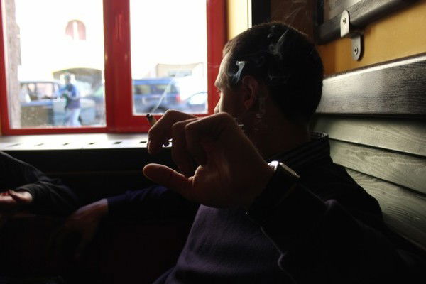 Сергей Александров