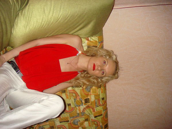 Виктория Недужко